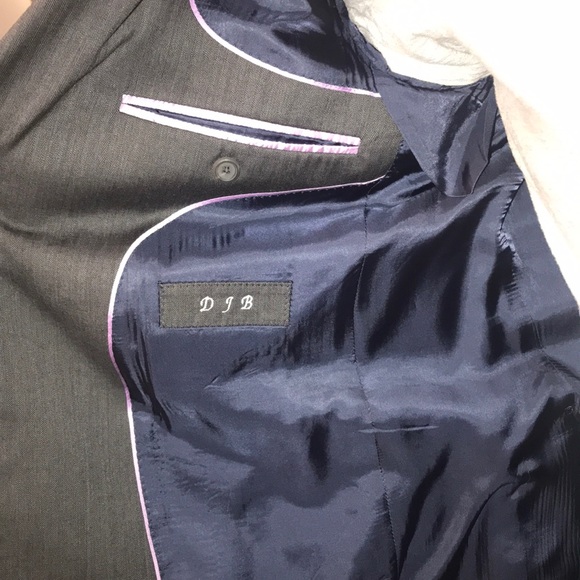 Men’s custom suit from “My Suit” - Picture 4 of 5